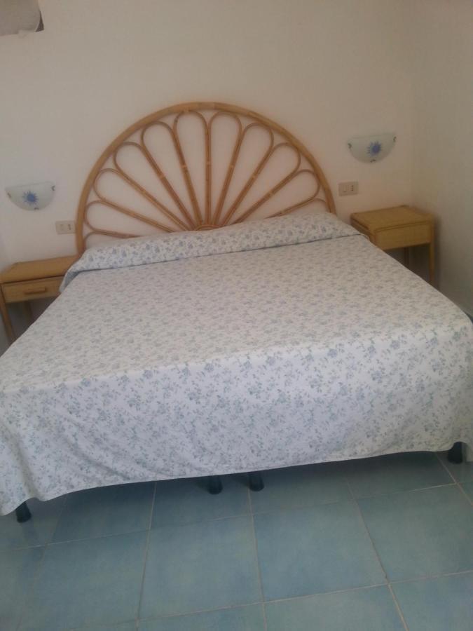 פונזה Casadelpino Residence La Piana מראה חיצוני תמונה