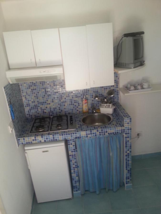 פונזה Casadelpino Residence La Piana מראה חיצוני תמונה