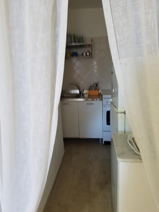 פונזה Casadelpino Residence La Piana מראה חיצוני תמונה