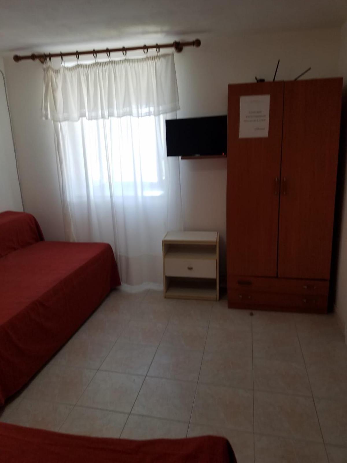 פונזה Casadelpino Residence La Piana מראה חיצוני תמונה